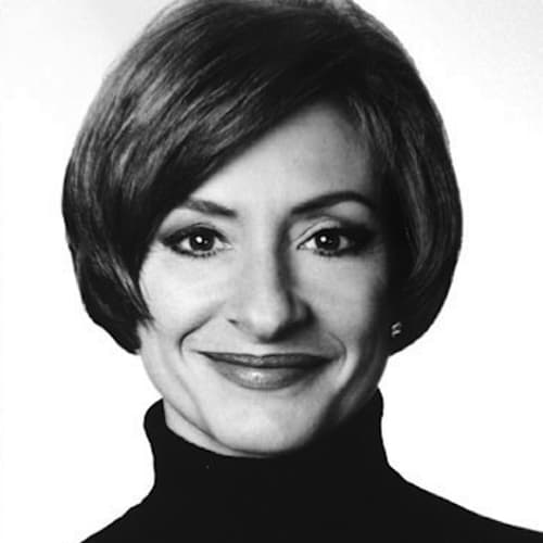 Patti Lupone