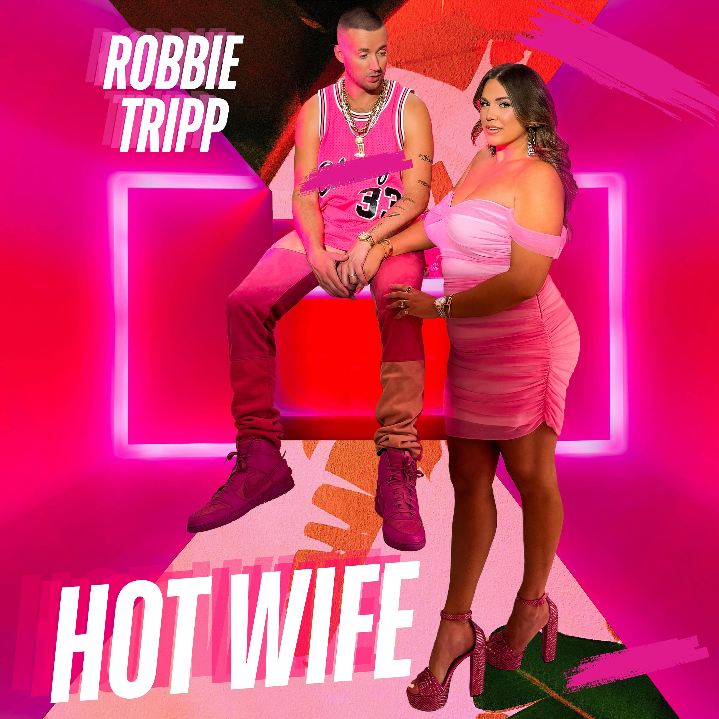 HOT WIFE