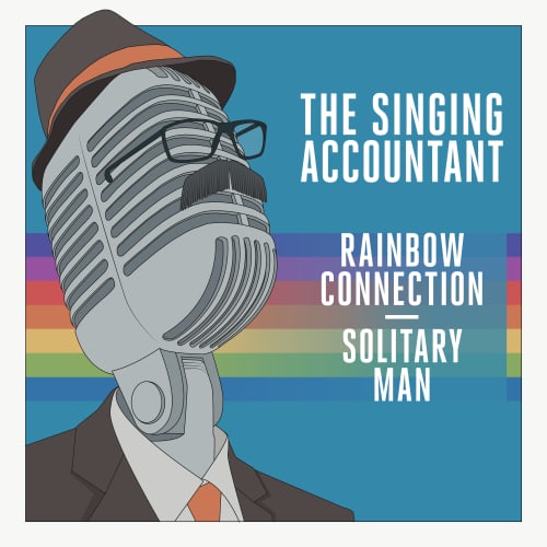 The Singing Accountant