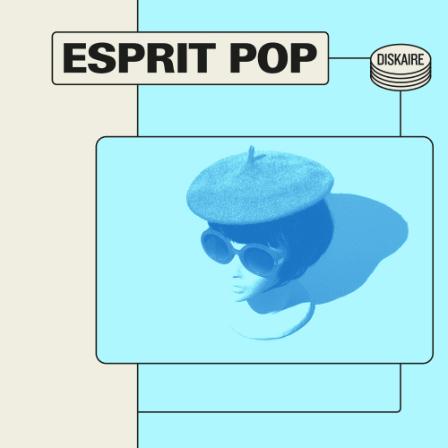 Esprit Pop