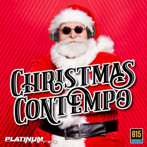 Christmas Contempo