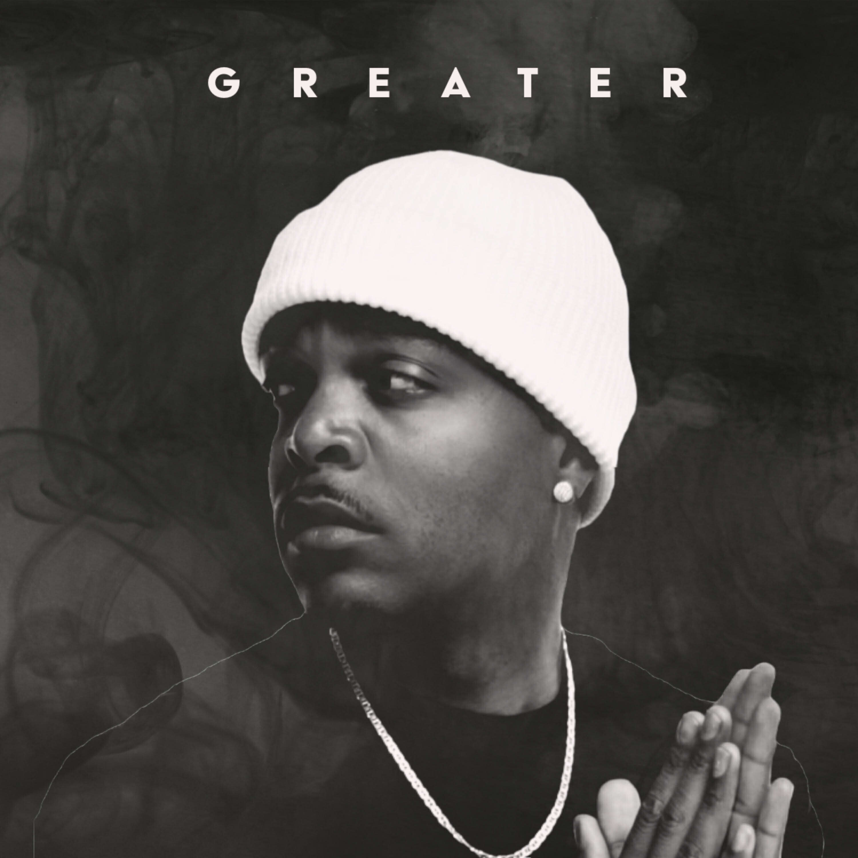 Greater (Instrumental)