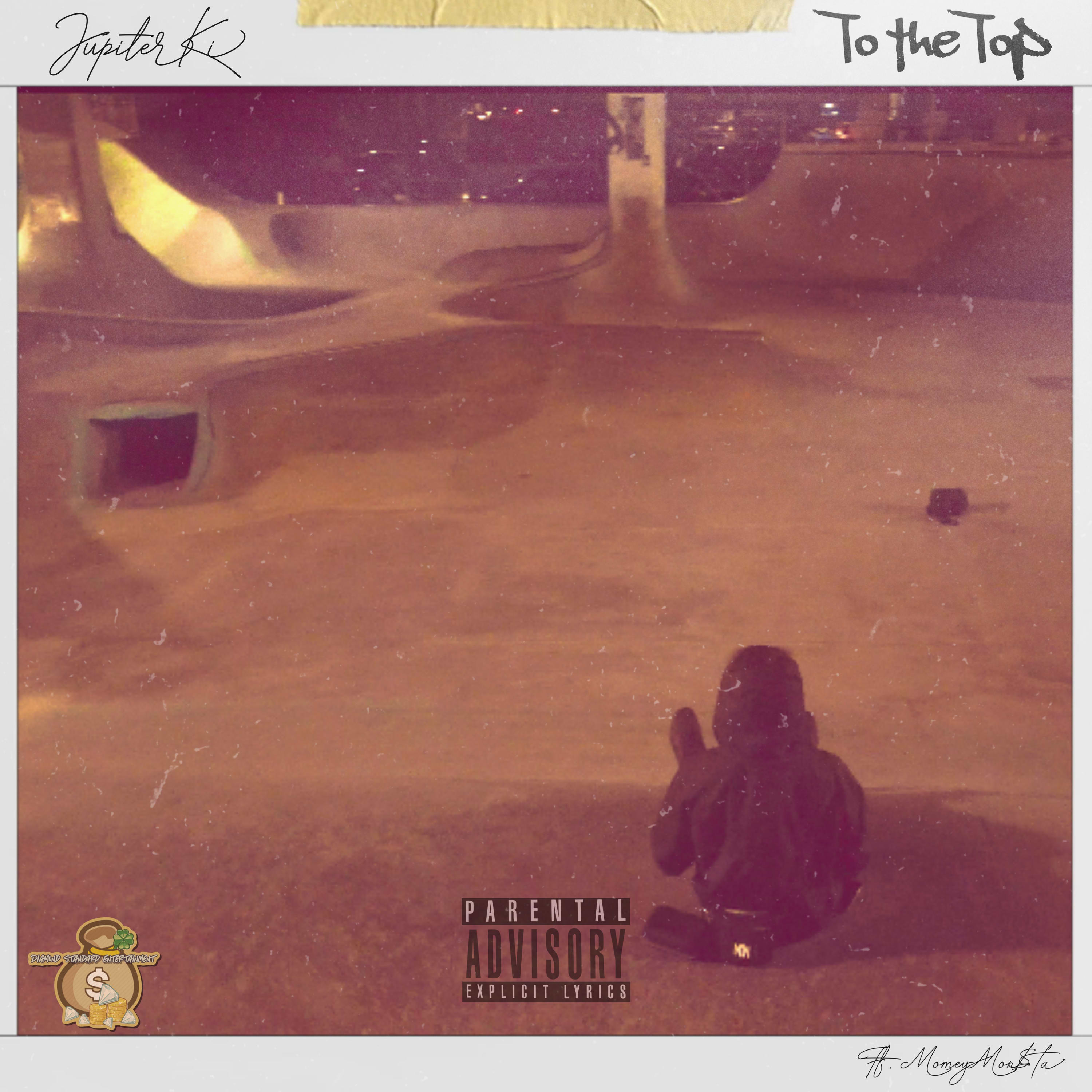 To the Top