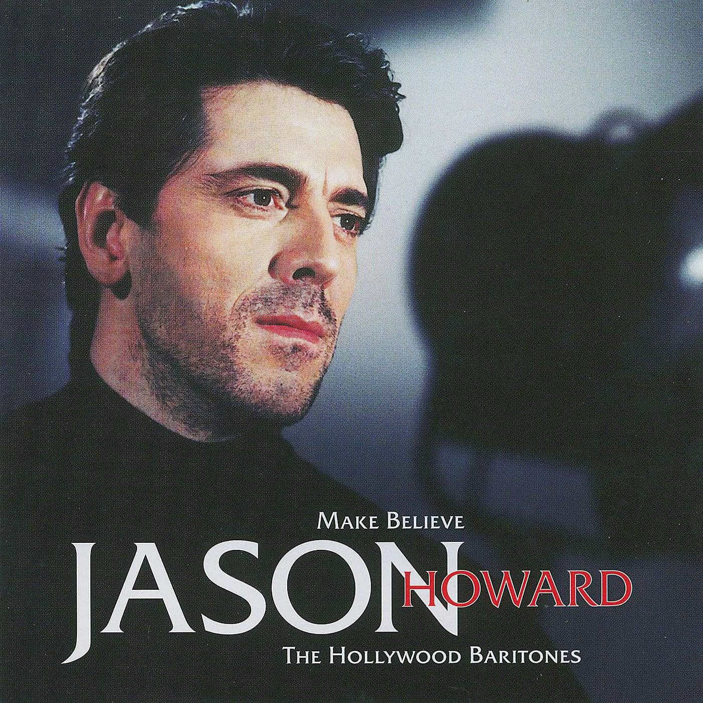 Medley: Time On My Hands / I Only Have Eyes For You / Just One Girl