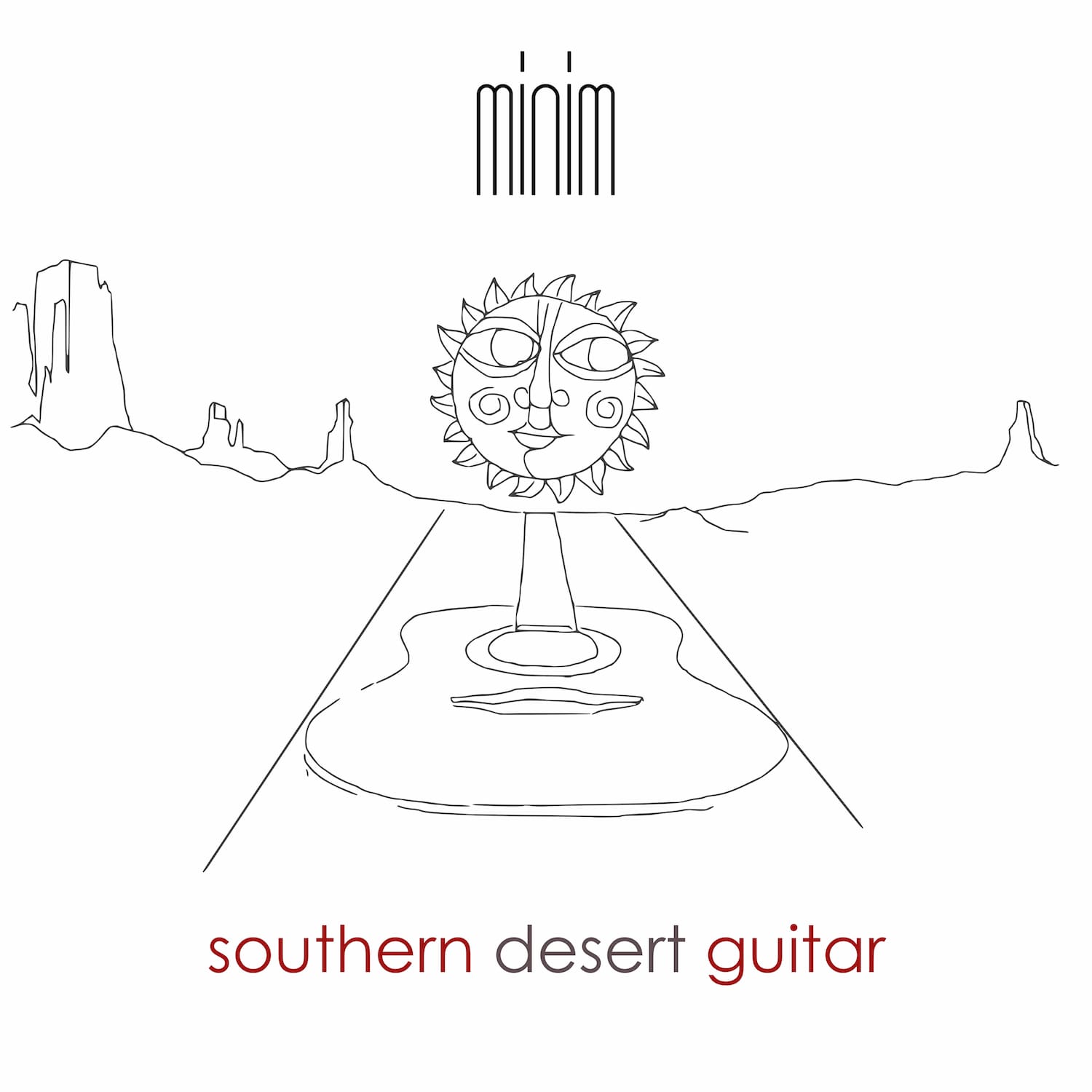 Desert Dust