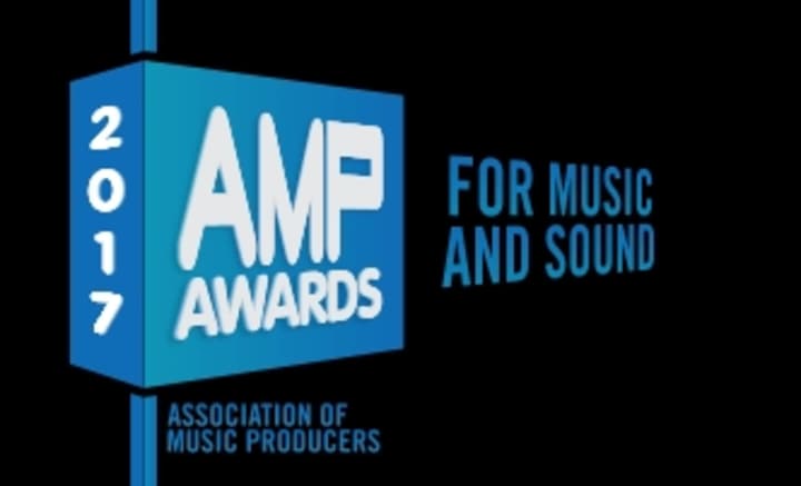 peermusic wins &quot;Best Use Of Licensed Pre-Existing Song&quot; at the AMP (Association of Music Producers) Awards.