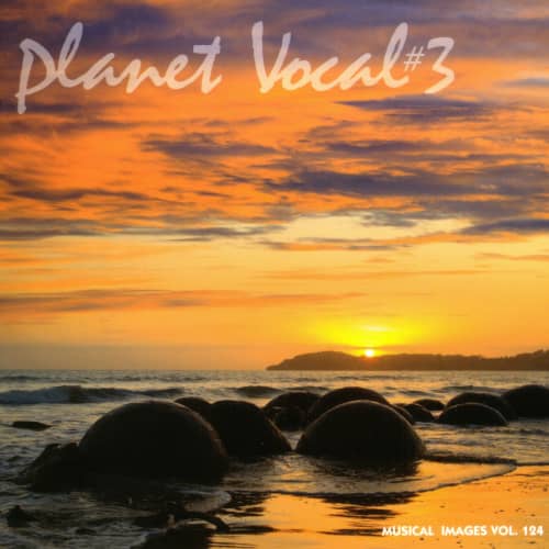 Planet Vocal 3