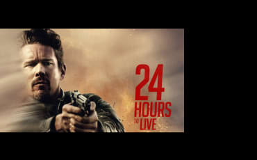 24 Hours to Live