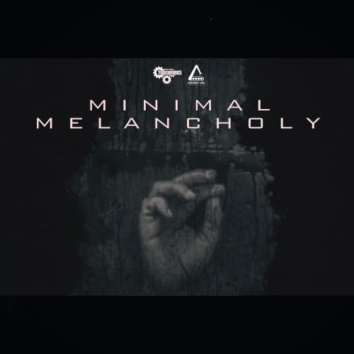 Minimal Melancholy (Assembly Line Compatible)