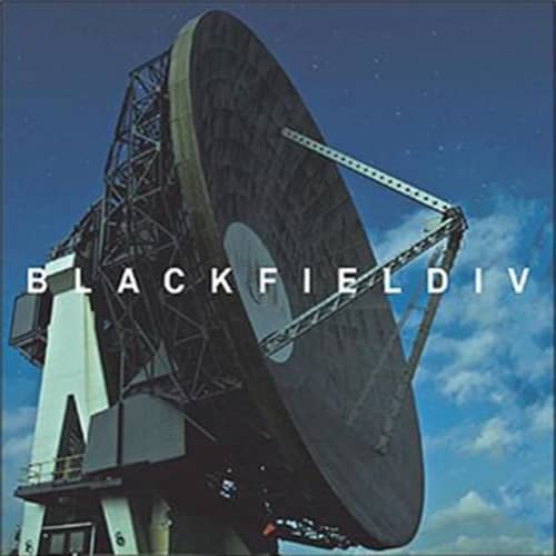 Firefly (feat. Brett Anderson)