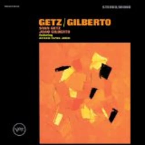 The Girl From Ipanema (LP Version)