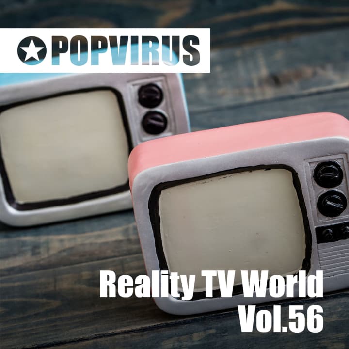 Reality Tv World Vol56