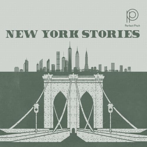 New York Stories - Eleven Triple Two