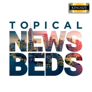 Topical News Beds