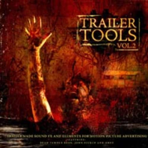 Trailer Tools Vol. 2