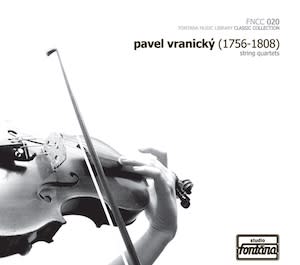 String Quartet in E flat major, Op. 23, No. 4 - Rondo