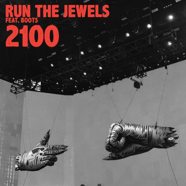 2100 feat. BOOTS (Clean)