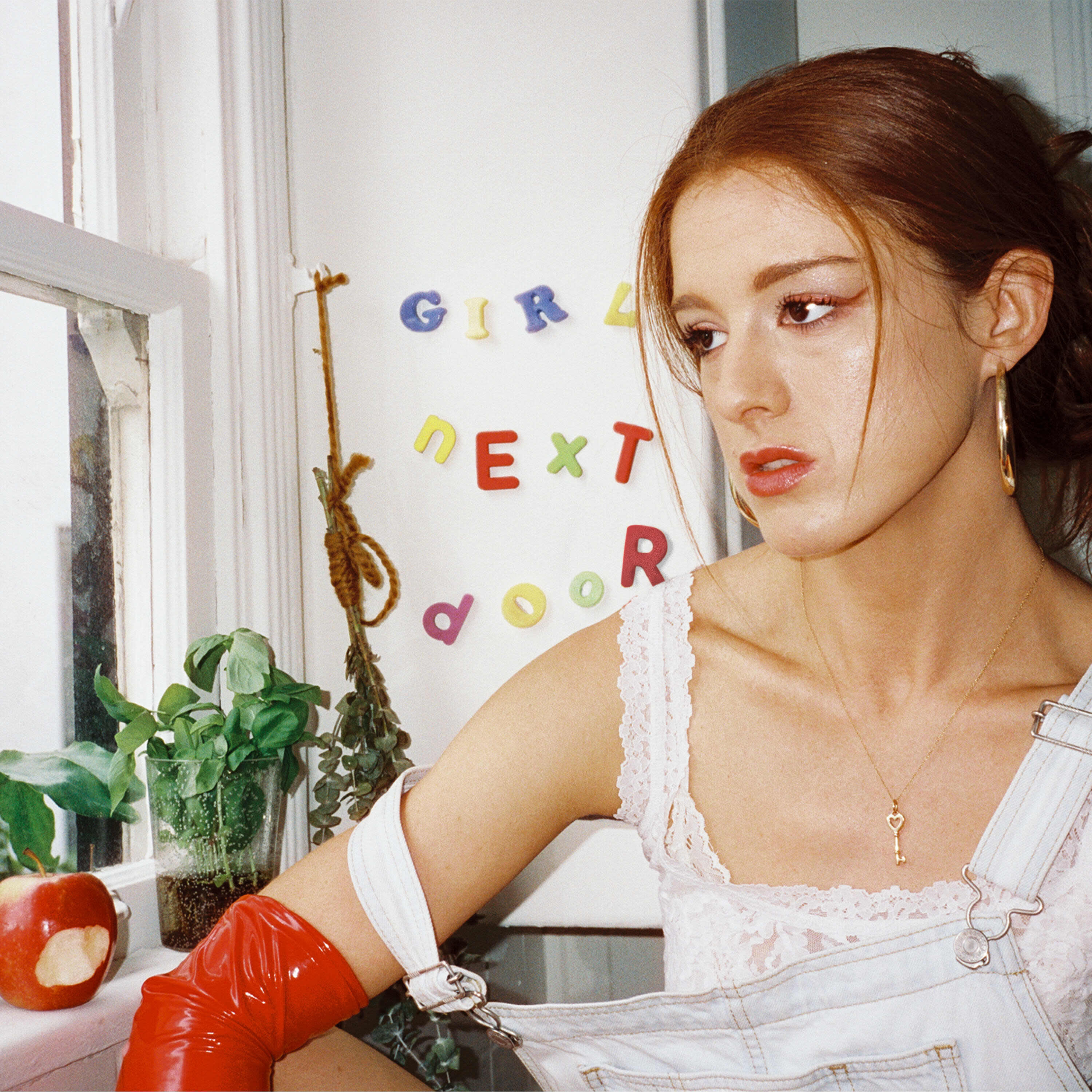 GIRL NEXT DOOR! (Instrumental)