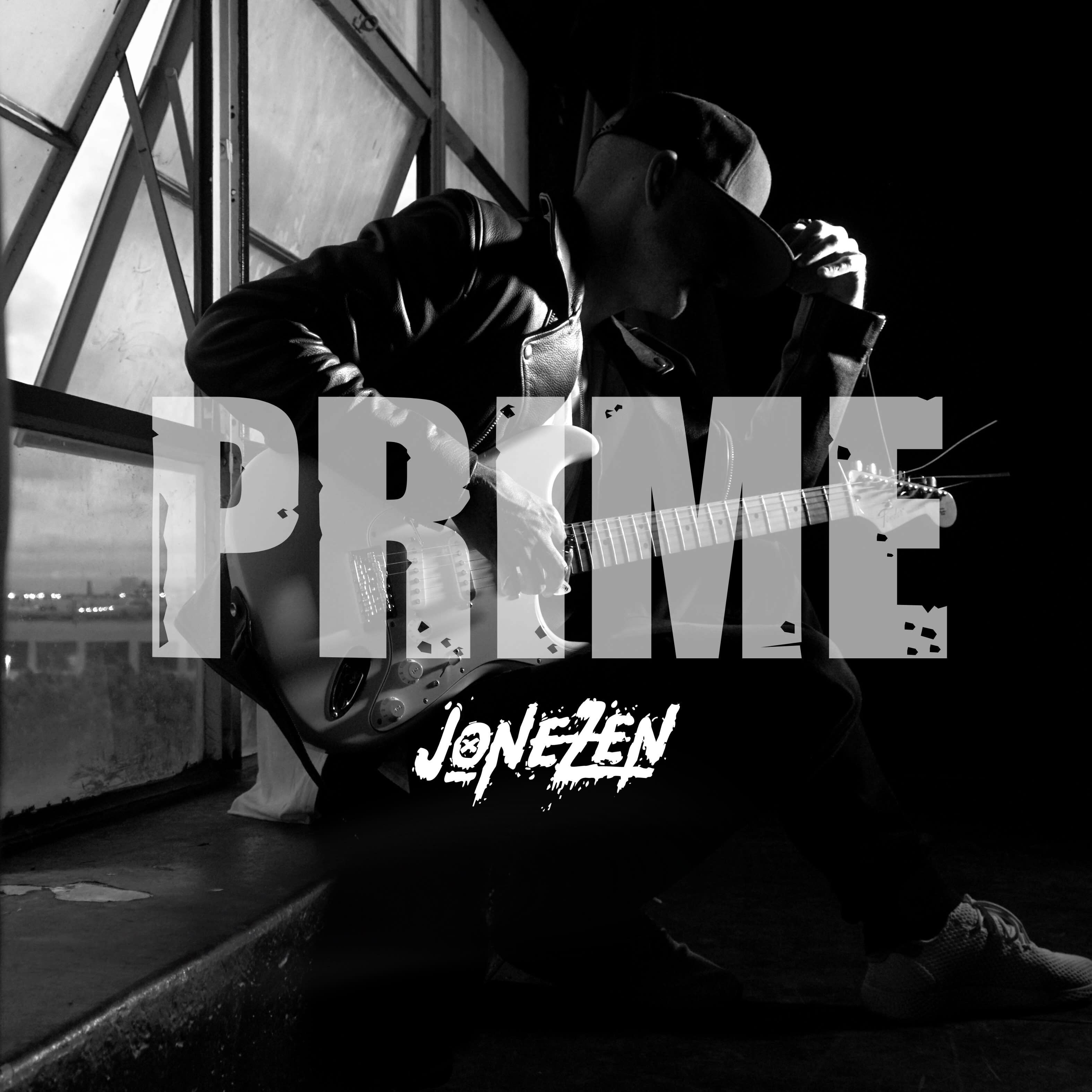 Prime (Instrumental)