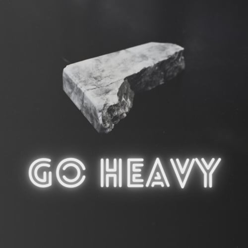 Go Heavy Instrumental