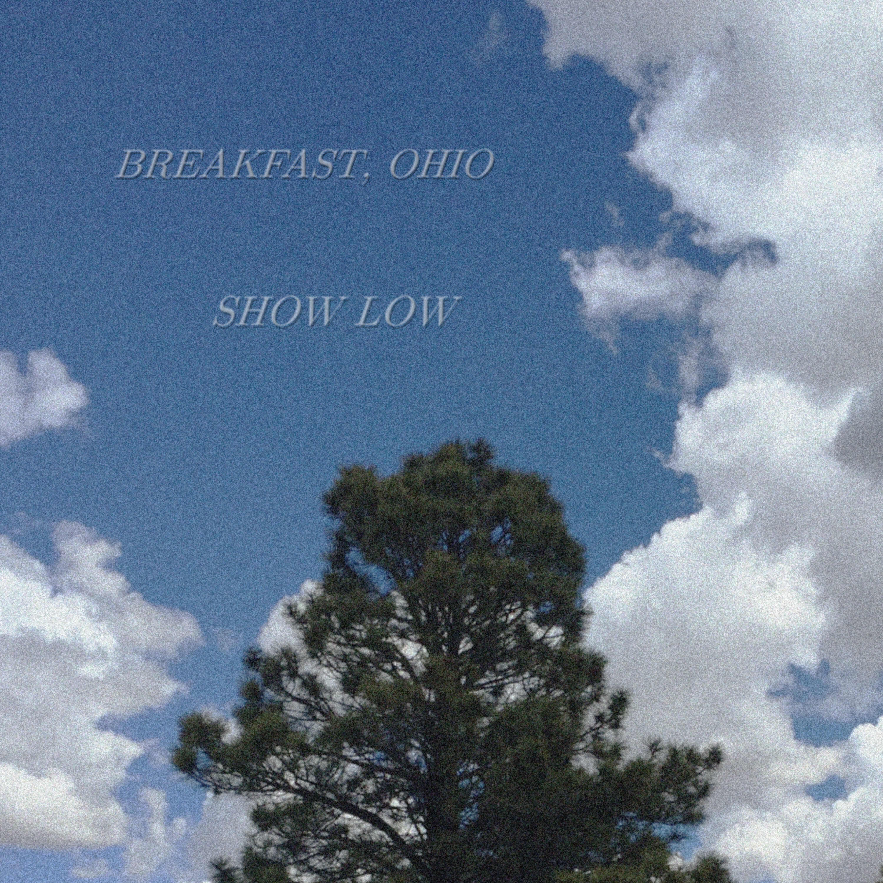 Show Low (Instrumental)