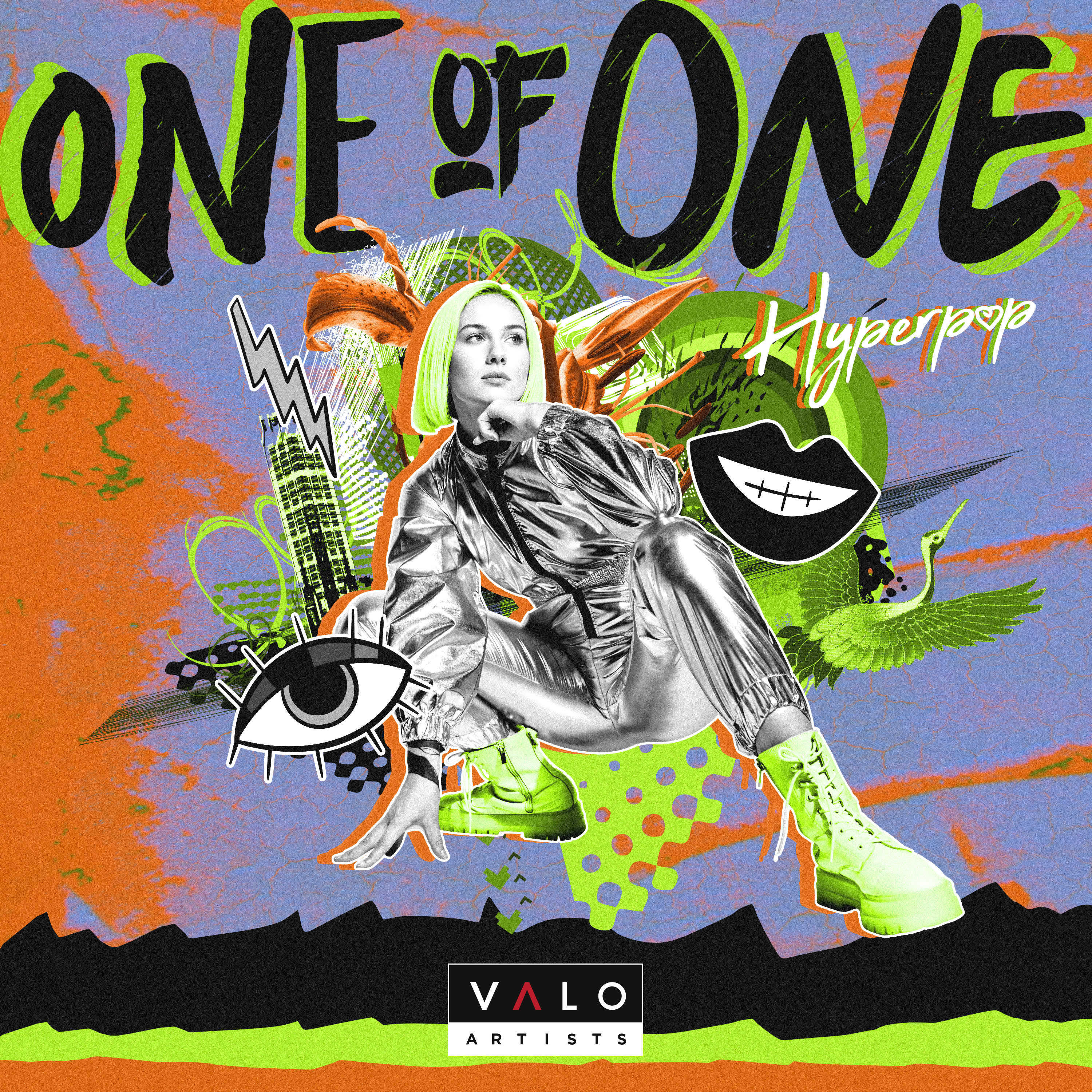 One of One