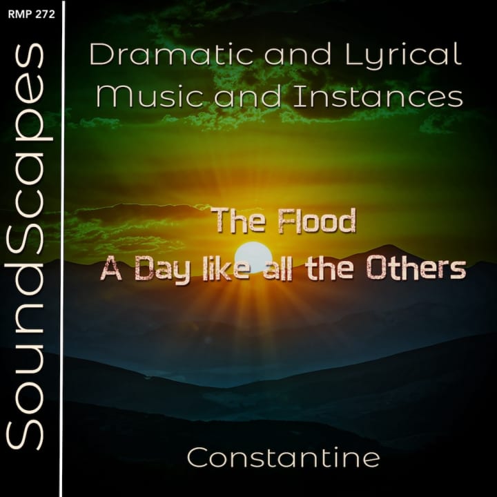 The Flood - A Day Like All The Others