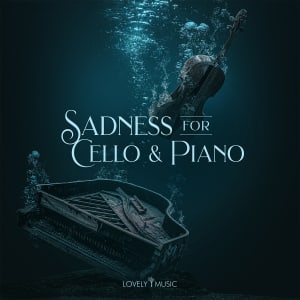 Sadness For Cello And Piano