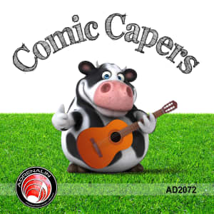 Bouncing Off The Walls