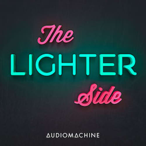 The Lighter Side