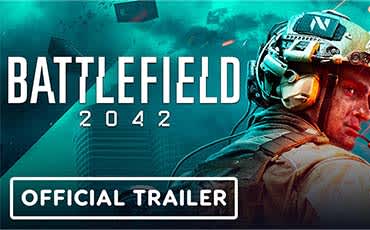 Battlefield 2042 | Hazard Zone | Official Trailer