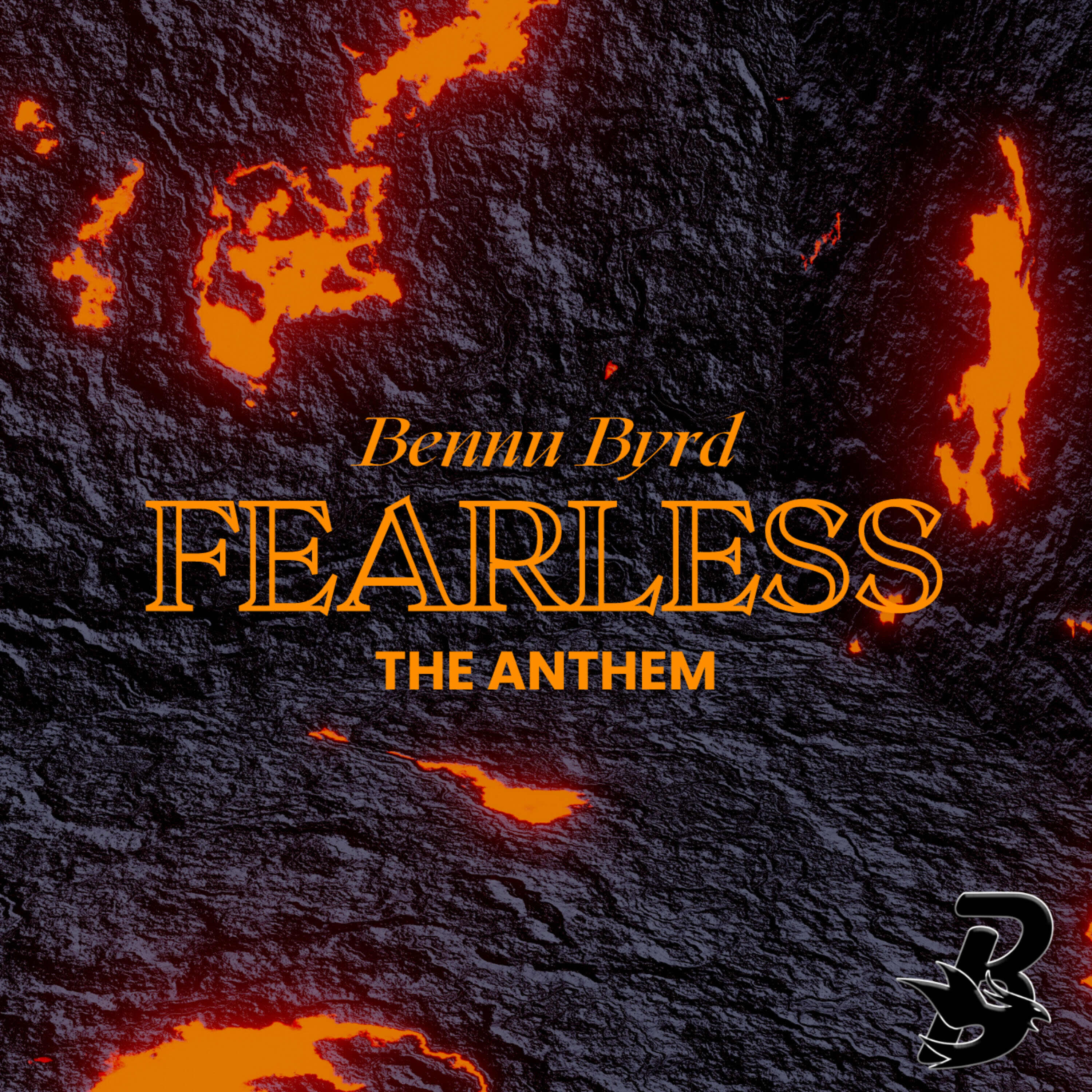 Fearless (The Anthem) (Instrumental)