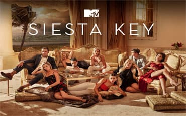 Siesta Keys Season 3