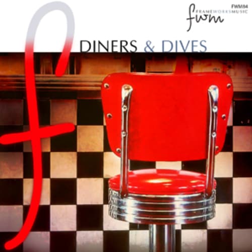 Diners & Dives