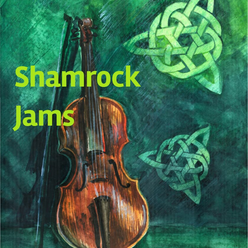 Shamrock Jams