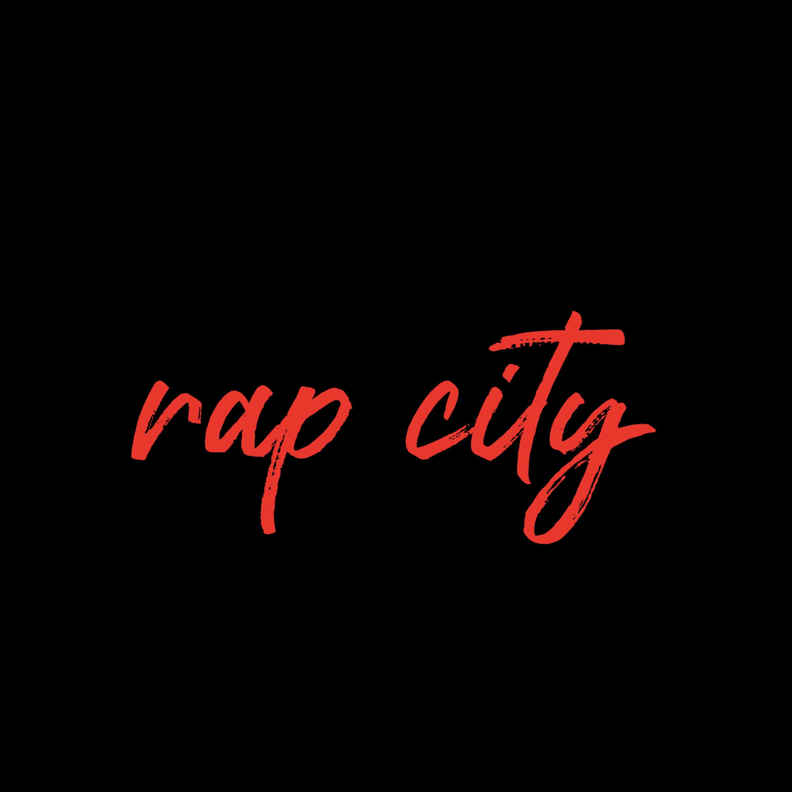 rap city