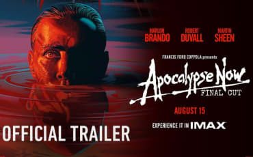 Apocalypse Now Final Cut (IMAX Trailer)