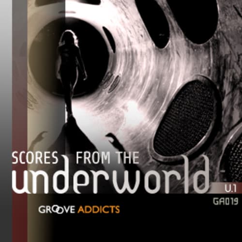 Scores From The Underworld