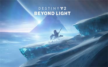 Destiny 2: Beyond Light &#8211; Stasis &#8211; Gameplay Trailer