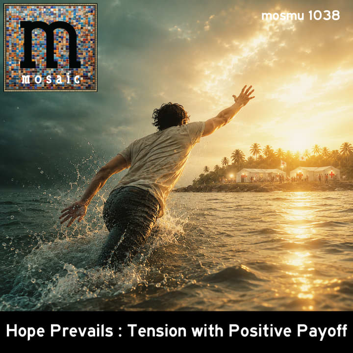 Hope Prevails