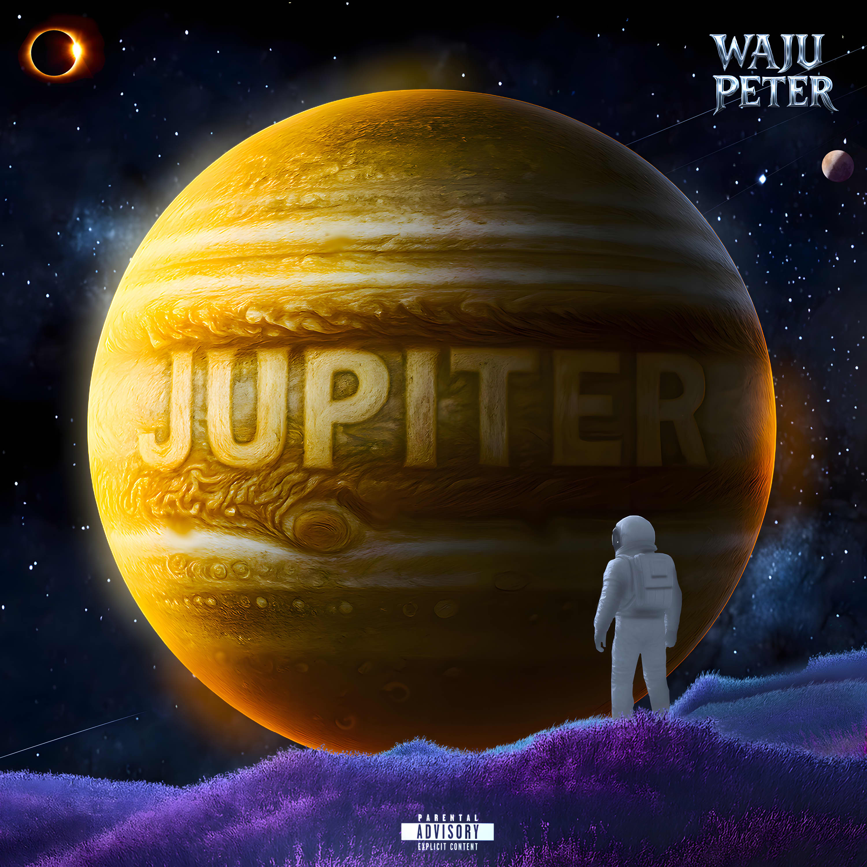 Jupiter