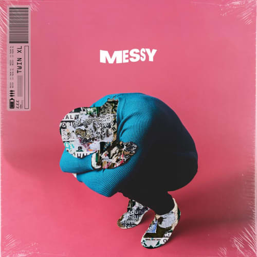 Messy - Single