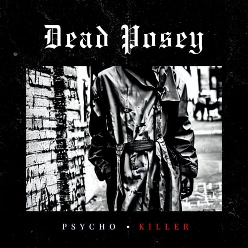 Psycho Killer (Talking Heads Cover) - Single