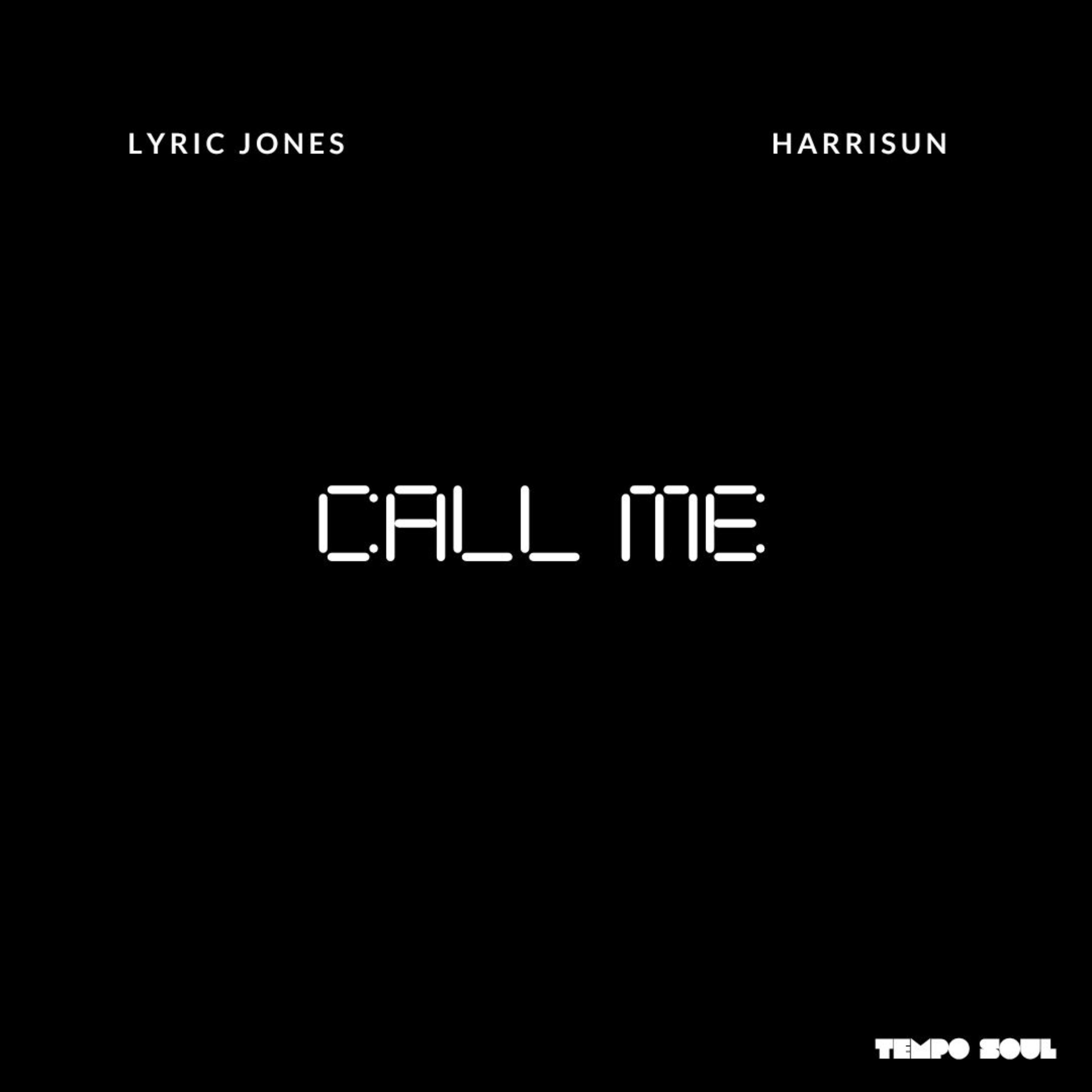 Call Me (Main)