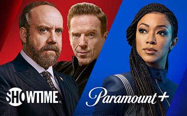 Paramount+ & Showtime Bundle | Now Together