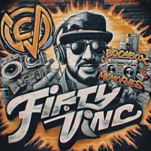 Boombox Memories (Instrumental)