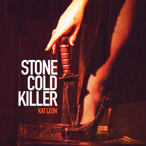 Stone Cold Killer - Single