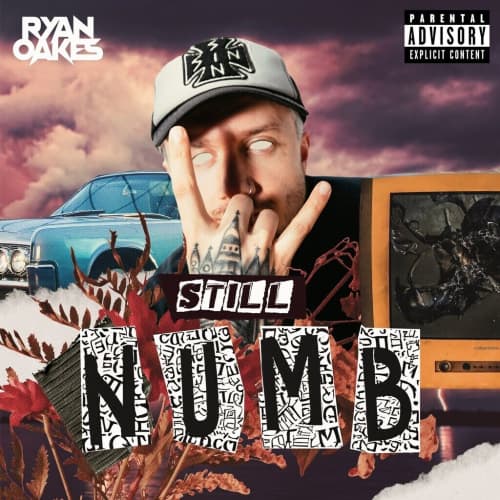 STILL NUMB (Instrumental)