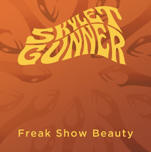 Skylet Gunner shares new single &quot;Freak Show Beauty&quot;