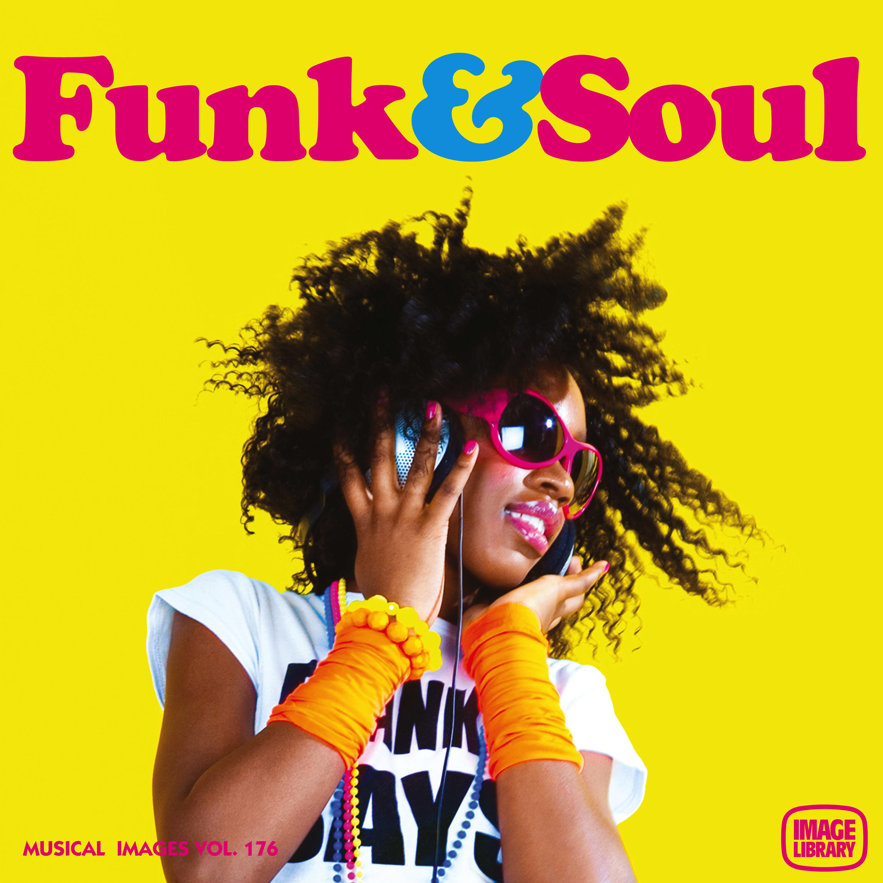 Whole Lotta Soul